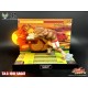 Street Fighter T.N.C.- 10SE Sagat (BGM Edition) 200pcs Limited