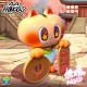 The Flying Cat HoKo by Oh Mankee