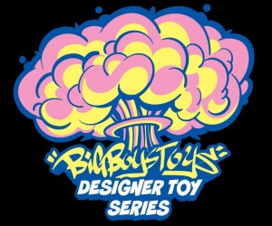Other Designer Toy Series
