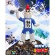 Sofubi Addict  Series Tottemo! Luckyman - Doryokuman (Pre-order Sept 2026)