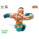 Street Fighter T.N.C.- 07 Zangief SE (BGM Edition) 200pcs Limited