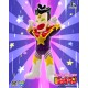 Sofubi Addict Series Tottemo! Luckyman - Superstarman (Pre-order Dec 2026) 