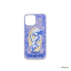 Creamy Mami, the Magic Angel - iPhone case Glamouris style