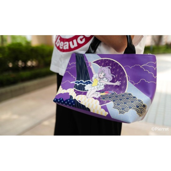 Creamy Mami, the Magic Angel - Thermal lucnch bag (Japanese style)