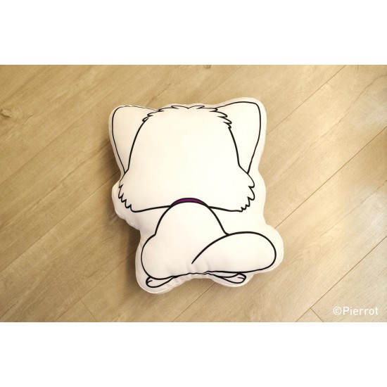Creamy Mami, the Magic Angel - Posi cushion