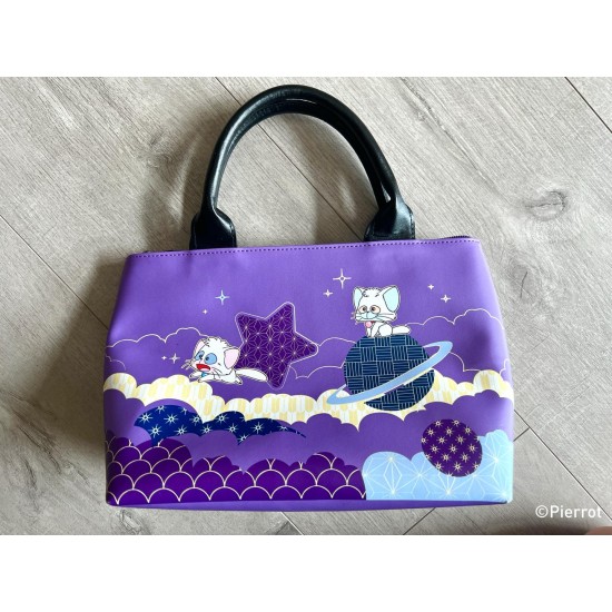 Creamy Mami, the Magic Angel - Thermal lucnch bag (Japanese style)