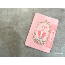 Creamy Mami, the Magic Angel - ipad case in glamorous style