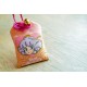 Creamy Mami, the Magic Angel –Omamori (Japanese traditional style) Mami - pink