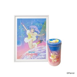 Creamy Mami, the Magic Angel - Puzzle (size: 34cm x 48cm) (Classic)