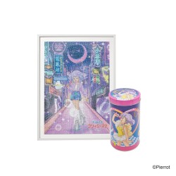 Creamy Mami, the Magic Angel - Puzzle (size: 34cm x 48cm) (KV)