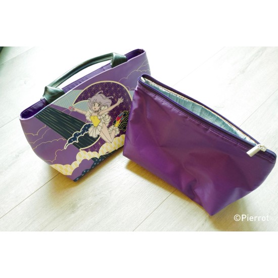 Creamy Mami, the Magic Angel - Thermal lucnch bag (Japanese style)