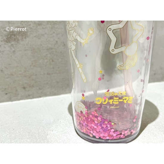 Creamy Mami, the Magic Angel - Plastic Tall cup