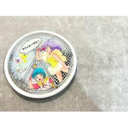 Creamy Mami, the Magic Angel - Coaster(White)