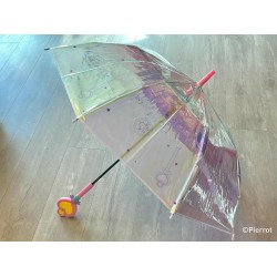 Creamy Mami, the Magic Angel - Magical Stick Shape Long Handle Umbrella