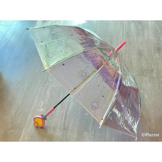 Creamy Mami, the Magic Angel - Magical Stick Shape Long Handle Umbrella