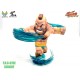 Street Fighter T.N.C.- 07 Zangief SE (BGM Edition) 200pcs Limited