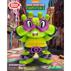 Grape Brain x TMNT Donatello (For customers who received our email confirmation ONLY)