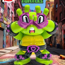 Grape Brain x TMNT Donatello (For customers who received our email confirmation ONLY)