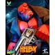 Bulkyz Collections Hellboy (Pre-order Q2 2026)