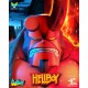Bulkyz Collections Hellboy (Pre-order Q2 2026)