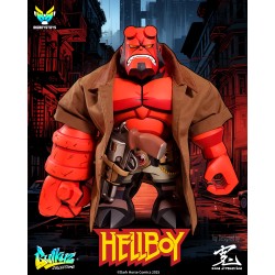Bulkyz Collections Hellboy (Pre-order Q2 2026)