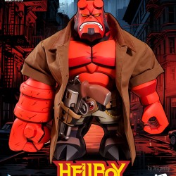 Bulkyz Collections Hellboy (Pre-order Q2 2026)