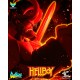 Bulkyz Collections Hellboy (Pre-order Q2 2026)