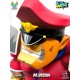 Bulkyz Collection – Street Fighter M.Bison