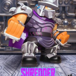 BulkBulkyz Collections Teenage Mutant Ninja Turtles – Shredder (Pre-order)