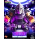 BulkBulkyz Collections Teenage Mutant Ninja Turtles – Shredder (Pre-order)