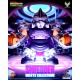 BulkBulkyz Collections Teenage Mutant Ninja Turtles – Shredder (Pre-order)