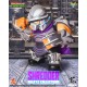 BulkBulkyz Collections Teenage Mutant Ninja Turtles – Shredder (Pre-order)