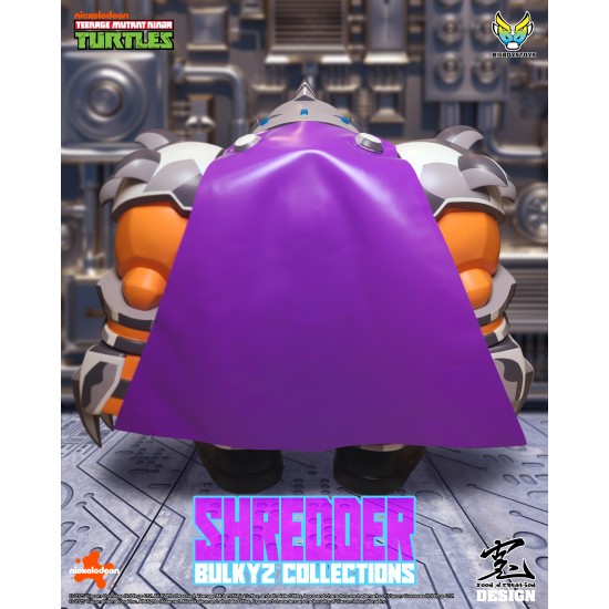 BulkBulkyz Collections Teenage Mutant Ninja Turtles – Shredder (Pre-order)
