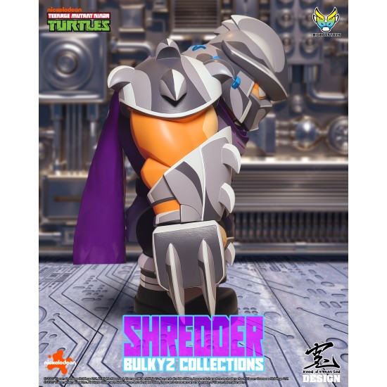 BulkBulkyz Collections Teenage Mutant Ninja Turtles – Shredder (Pre-order)