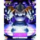 BulkBulkyz Collections Teenage Mutant Ninja Turtles – Shredder (Pre-order)