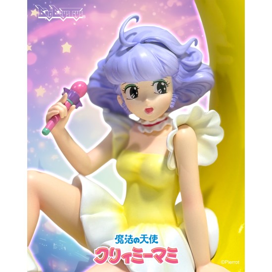 Magic Angel Creamy Mami Statue - Mami on the Moon - Premium Oversea Pre-order edition (Pre-Order Nov 2025)