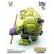 Bulkyz Collections Teenage Mutant Ninja Turtles - Donatello Deluxe Version (500pcs limited worldwide)