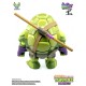 Bulkyz Collections Teenage Mutant Ninja Turtles - Donatello Deluxe Version (500pcs limited worldwide)