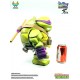 Bulkyz Collections Teenage Mutant Ninja Turtles - Donatello Deluxe Version (500pcs limited worldwide)