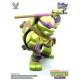 Bulkyz Collections Teenage Mutant Ninja Turtles - Donatello Deluxe Version (500pcs limited worldwide)