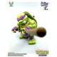 Bulkyz Collections Teenage Mutant Ninja Turtles - Donatello Deluxe Version (500pcs limited worldwide)