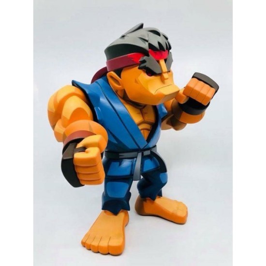 Bulkyz Collections - Evil Ryu Limited Edition (150pcs limited)