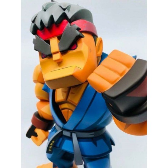 Bulkyz Collections - Evil Ryu Limited Edition (150pcs limited)