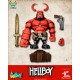 Bulkyz Collections Hellboy (Pre-order Q2 2026)