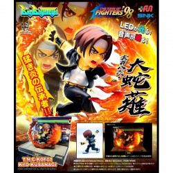 The King of Fighters T.N.C.-KOF01 Kyo