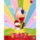 Sofubi Addict Series Tottemo! Luckyman - Mini Figure (Pre-order Oct 2025)