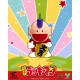 Sofubi Addict Series Tottemo! Luckyman - Mini Figure (Pre-order Oct 2025)