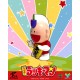 Sofubi Addict Series Tottemo! Luckyman - Mini Figure (Pre-order Oct 2025)