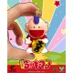 Sofubi Addict Series Tottemo! Luckyman - Mini Figure (Pre-order Oct 2025)