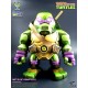 Bulkyz Collections Teenage Mutant Ninja Turtles - Donatello (Metallic Version)